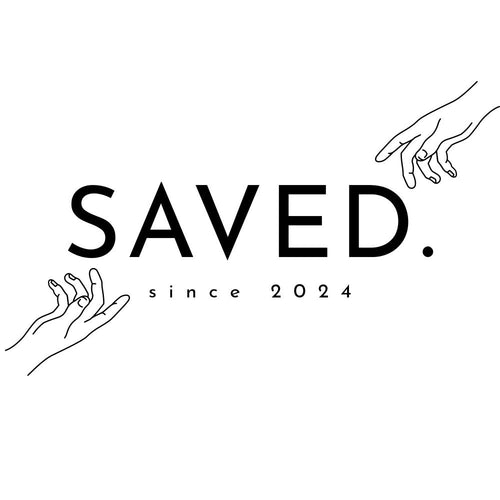 SAVED